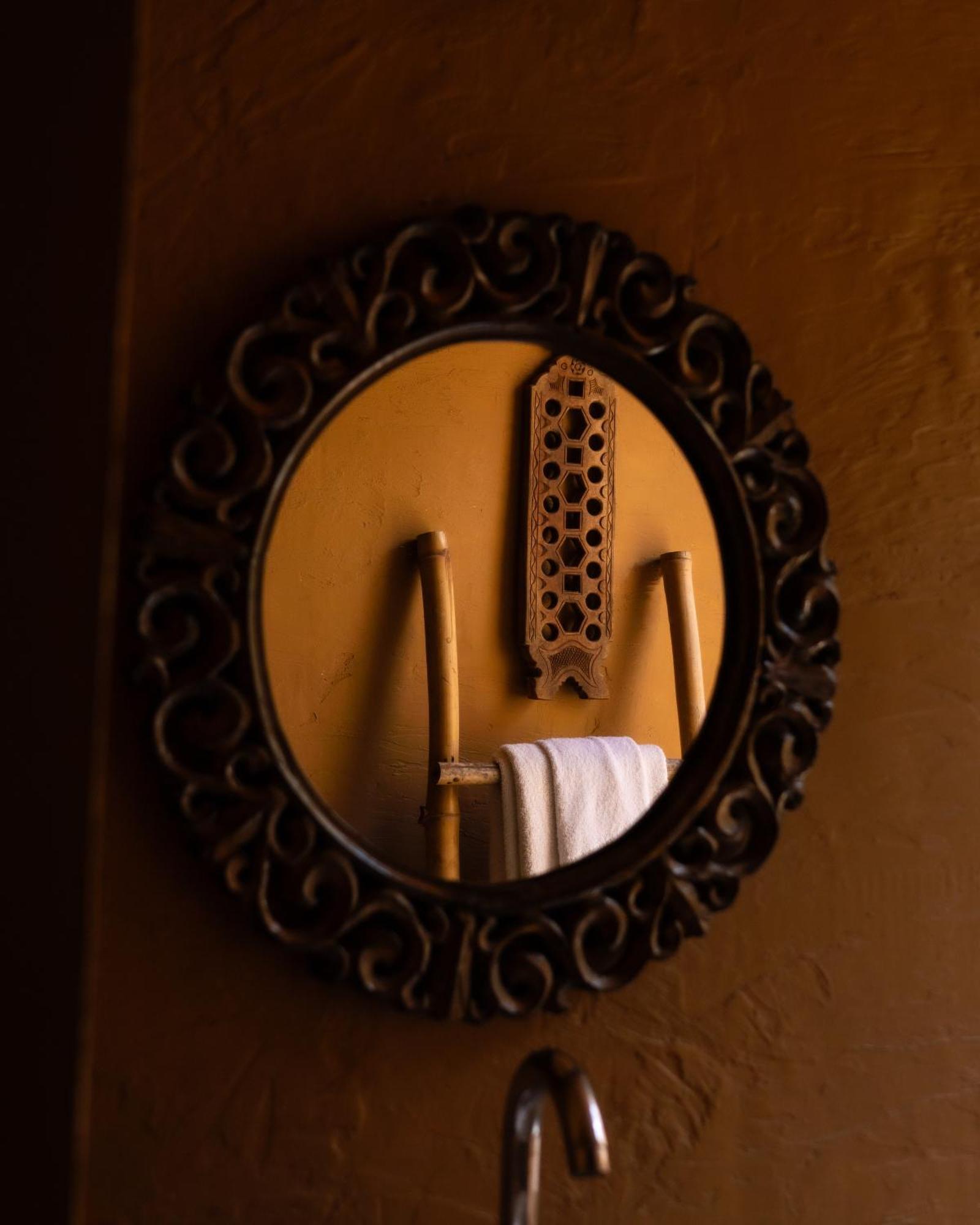 Hotel The Mudhouse Marayoor à Munnar Extérieur photo