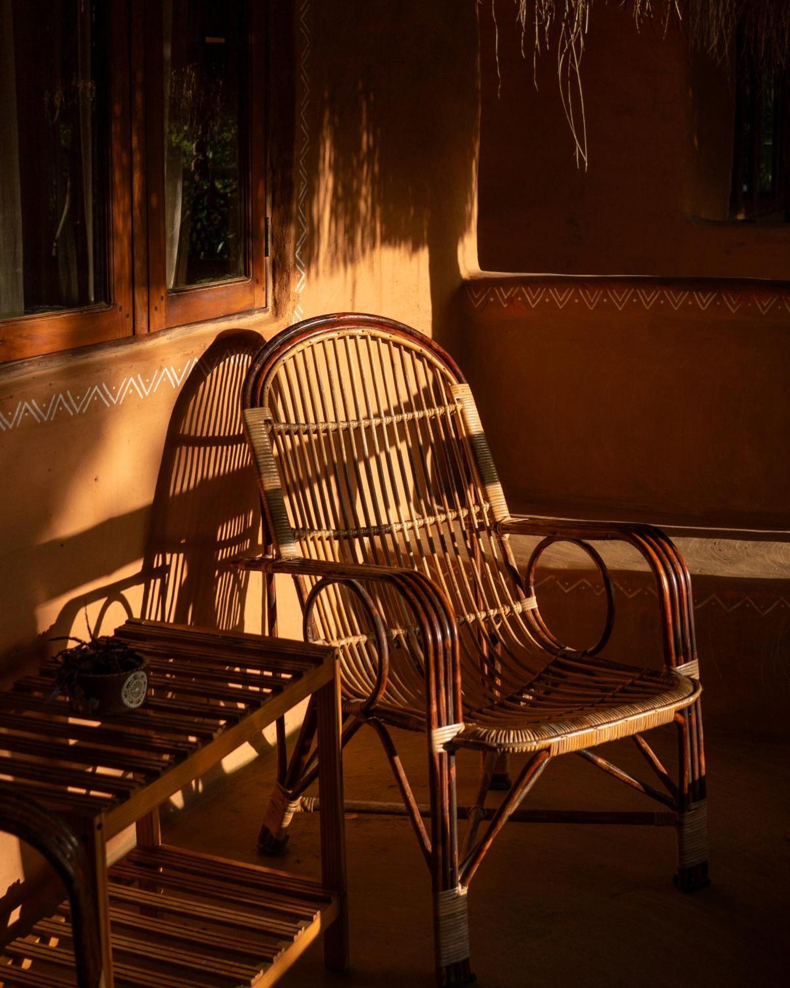 Hotel The Mudhouse Marayoor à Munnar Extérieur photo